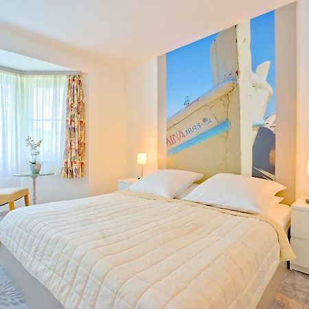 Hotel Havel Lodge Berlin Luaran gambar
