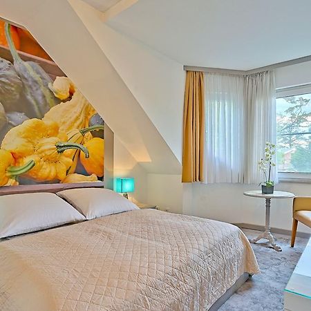 Hotel Havel Lodge Berlin Luaran gambar