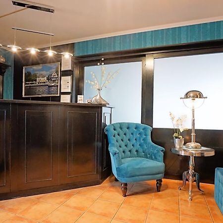 Hotel Havel Lodge Berlin Luaran gambar