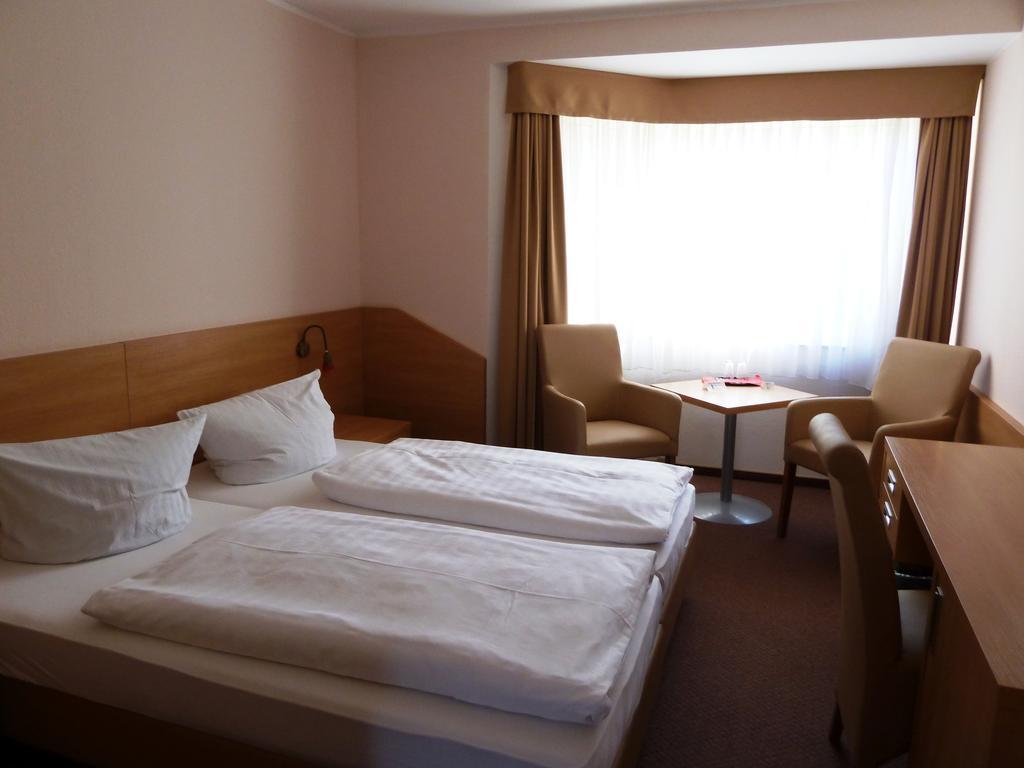 Hotel Havel Lodge Berlin Luaran gambar