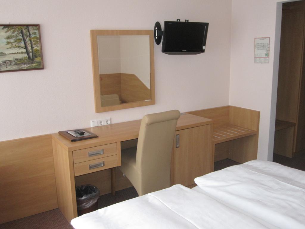 Hotel Havel Lodge Berlin Luaran gambar