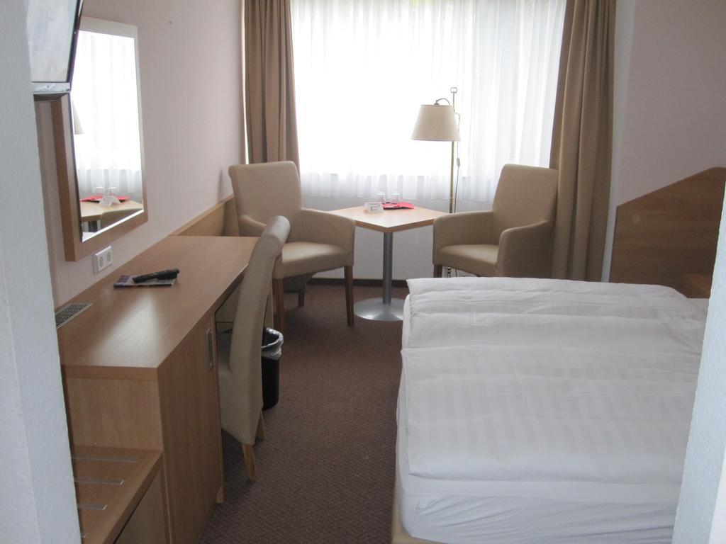 Hotel Havel Lodge Berlin Luaran gambar