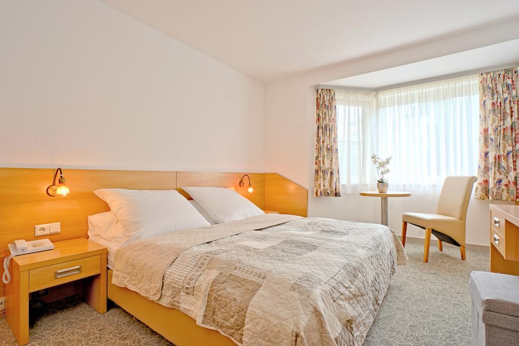 Hotel Havel Lodge Berlin Luaran gambar