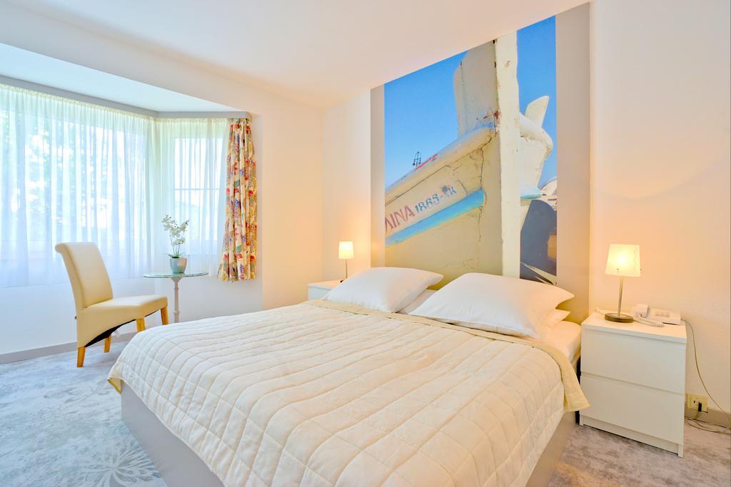 Hotel Havel Lodge Berlin Luaran gambar