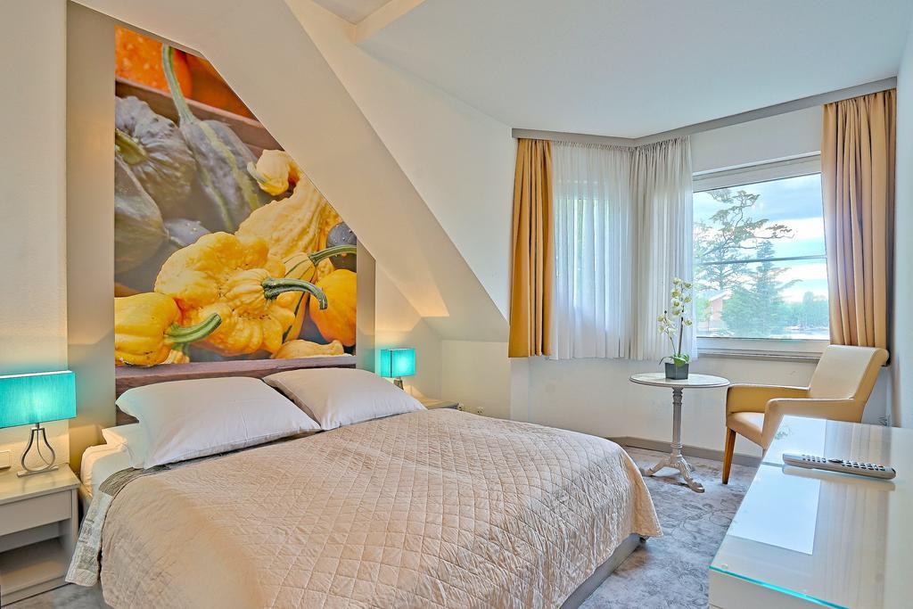 Hotel Havel Lodge Berlin Luaran gambar