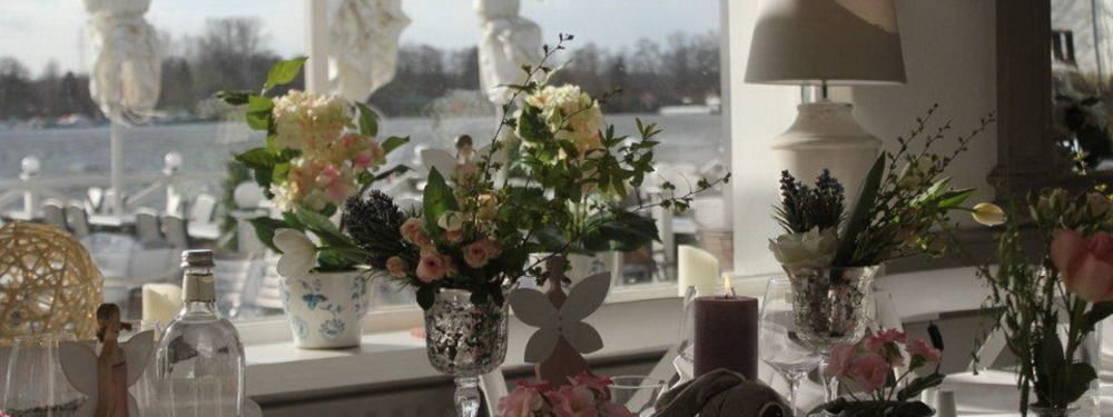Hotel Havel Lodge Berlin Luaran gambar