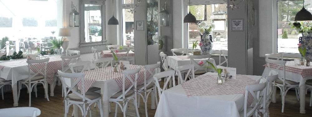 Hotel Havel Lodge Berlin Luaran gambar