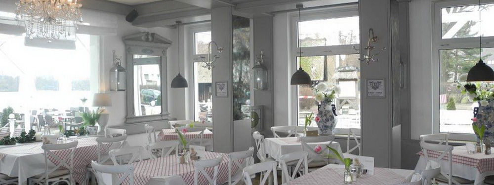 Hotel Havel Lodge Berlin Luaran gambar