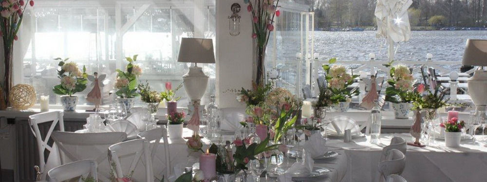 Hotel Havel Lodge Berlin Luaran gambar