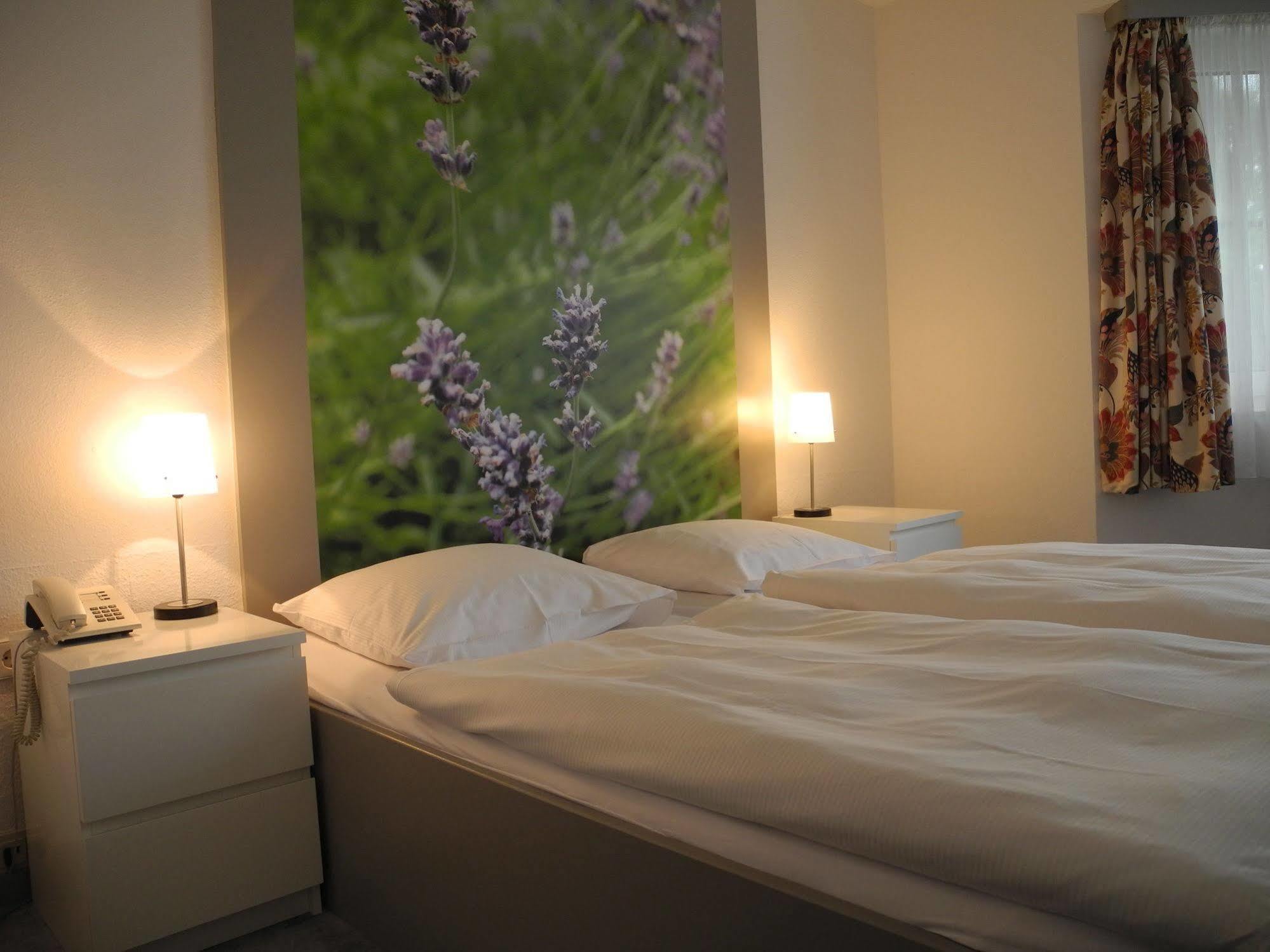 Hotel Havel Lodge Berlin Luaran gambar