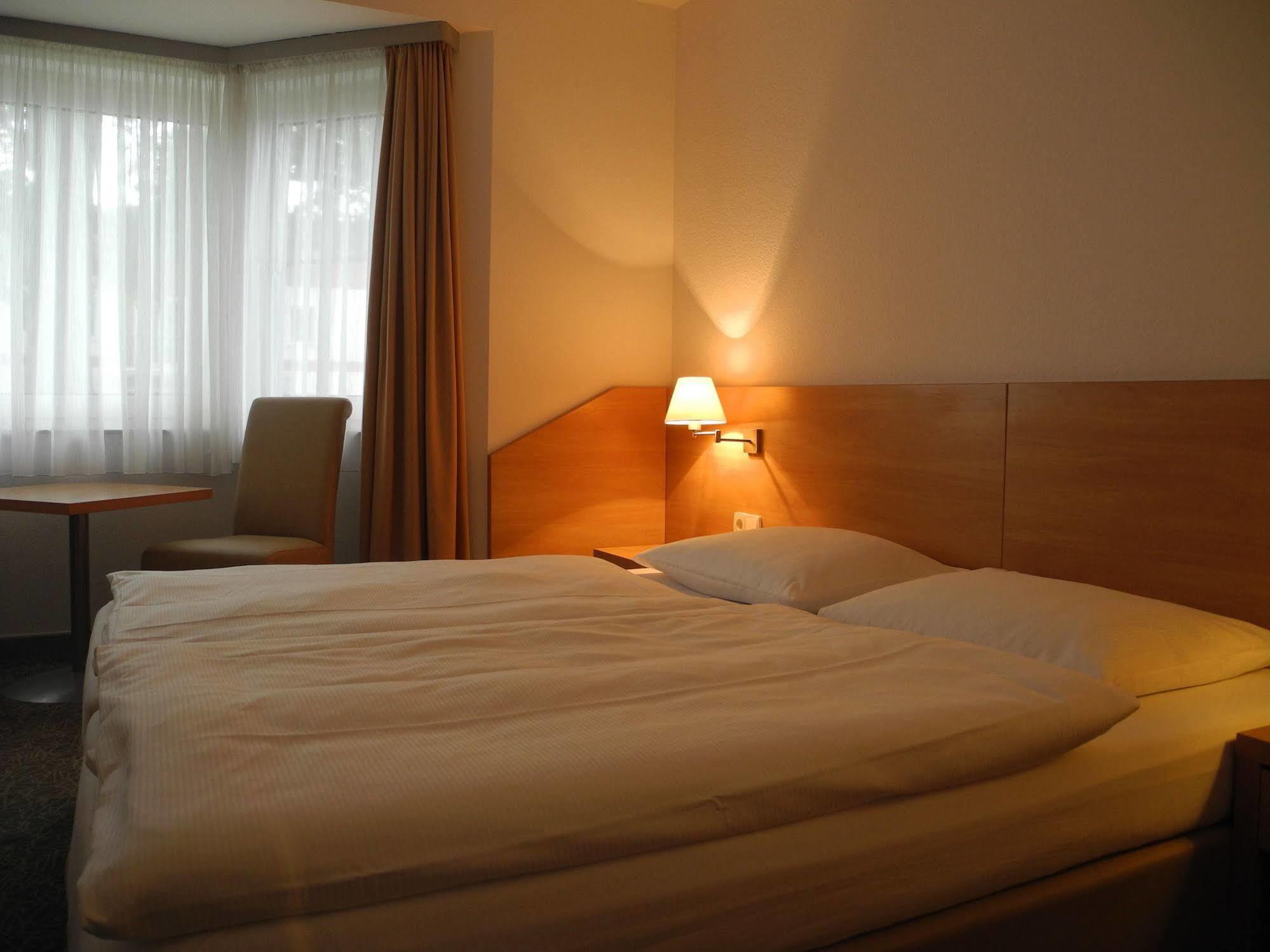 Hotel Havel Lodge Berlin Luaran gambar