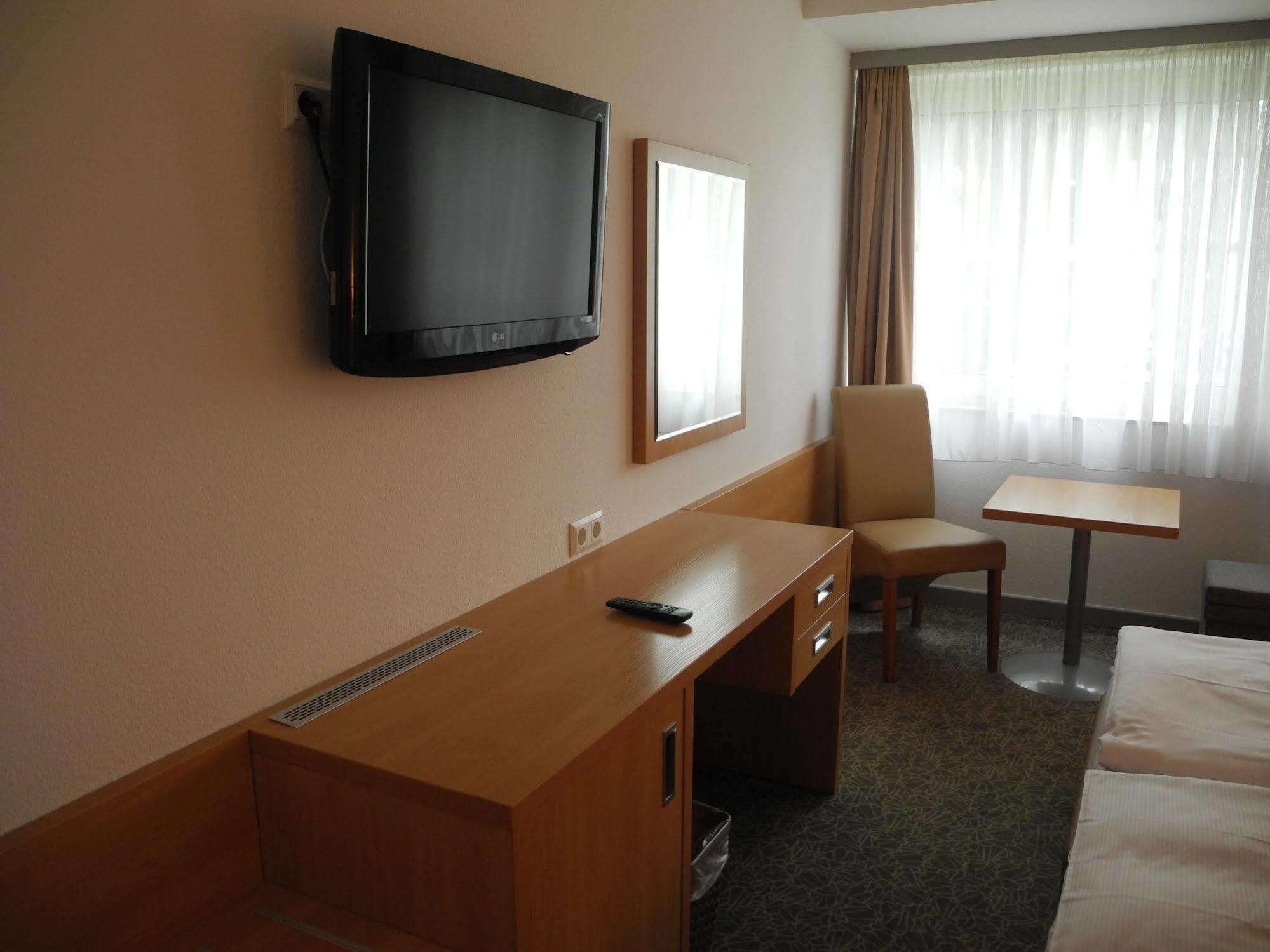 Hotel Havel Lodge Berlin Luaran gambar