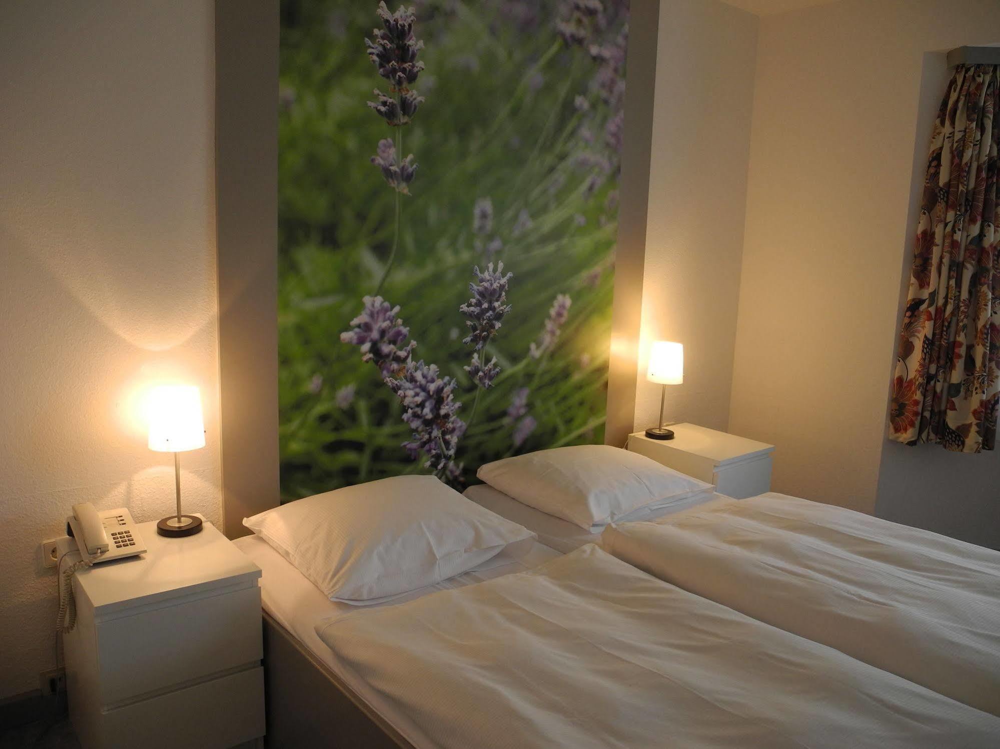 Hotel Havel Lodge Berlin Luaran gambar