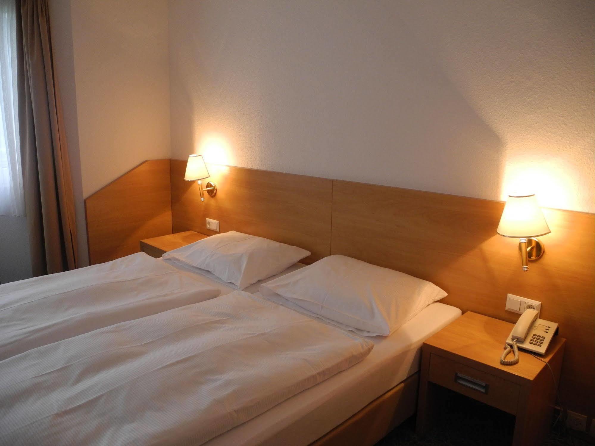 Hotel Havel Lodge Berlin Luaran gambar