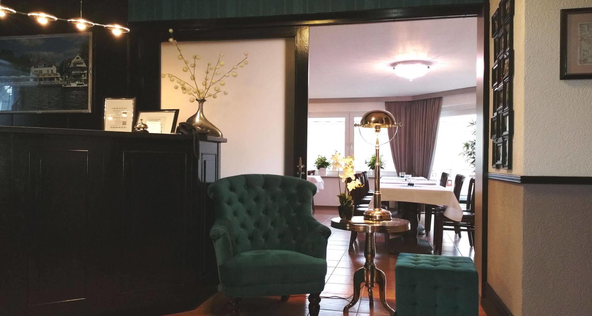 Hotel Havel Lodge Berlin Luaran gambar